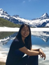 Jingchao (Christy) Chen jingchao_picture