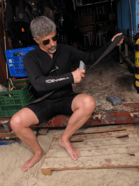 Gil Gambash