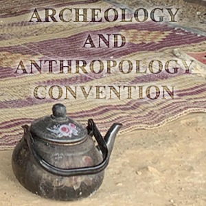 Gallery box - archeology and anthropology convention gallery