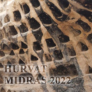 gallery box - hurvat midras 2022