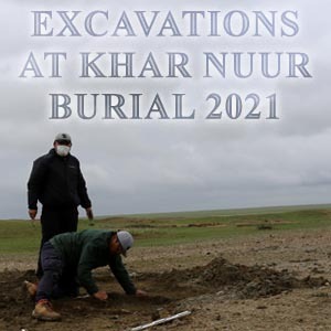 Nuur excavations gallery