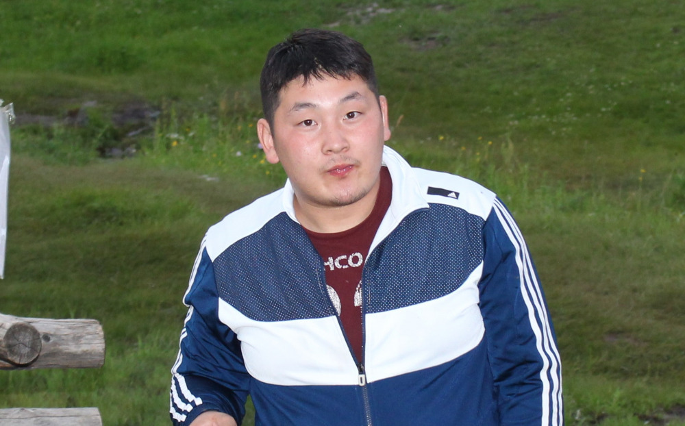 Picture of Dulguun