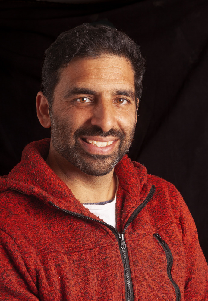 Picture of Tal Rogovski