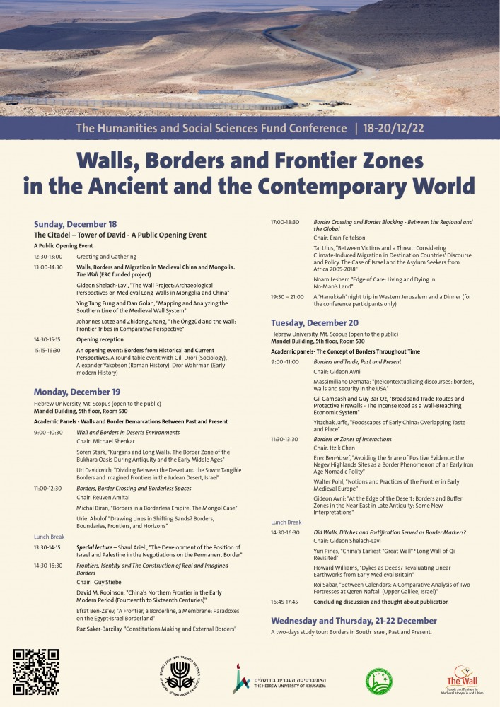 Full conference program